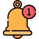 Notificación icon