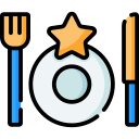 Restaurante icon