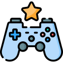 Gamepad icon