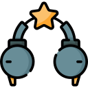 Auriculares icon