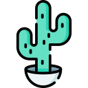 Cactus icon