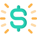 Dólar icon