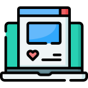 Blog icon