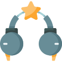 Auriculares icon