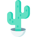 Cactus icon