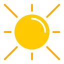 Sol icon