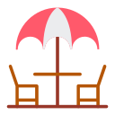 Terraza icon