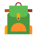 Mochila icon