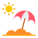 Parasol icon