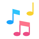 Música icon