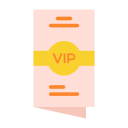 Vip icon