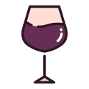 Copa de vino