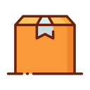 Caja icon