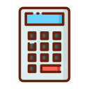 Calculadora icon