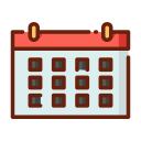 Calendario icon