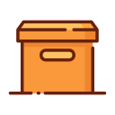 Caja icon