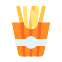 Francés fritas