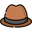 Sombrero icon