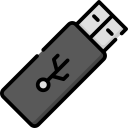 Pendrive icon