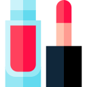 lápiz labial icon