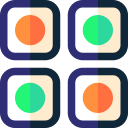 sushi icon