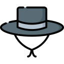 Sombrero icon