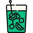 Mojito icon