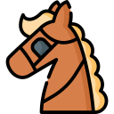 Caballo icon