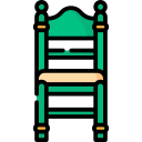 Silla icon