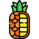 piña