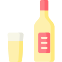 Vino blanco