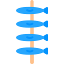 Brocheta