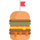 hamburguesa icon