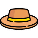 sombrero icon