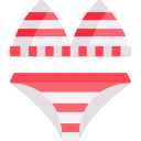 bikini icon