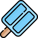 paleta de hielo icon