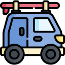 camioneta icon