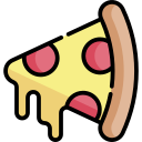 pizza icon