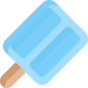 paleta de hielo