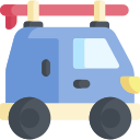 camioneta icon