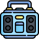 boombox icon