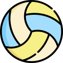 vóleibol icon