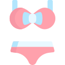 bikini icon