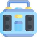 boombox icon