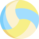 vóleibol icon