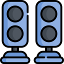 altavoces icon