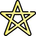 Estrella icon