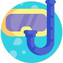 Snorkle icon