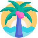 Palmera icon