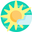 Sol icon